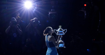 Open d’Australie : l’Américaine Madison Keys trouve la clé face à la patronne Aryna Sabalenka