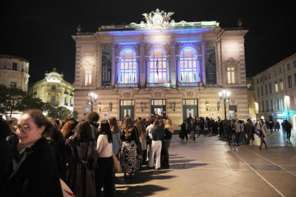 Opération séduction à l’Opéra-Comédie de Montpellier : « La musique classique, on doit apprendre à l’aimer, contrairement aux musiques commerciales »