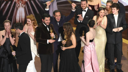 Oscars 2025: "Anora" meilleur film, 2 prix pour "Emilia Pérez"... Le palmarès complet de la 97e cérémonie