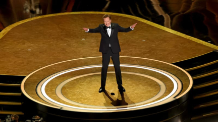 Oscars 2025: Conan O'Brien se moque des tweets racistes de Karla Sofia Gascon