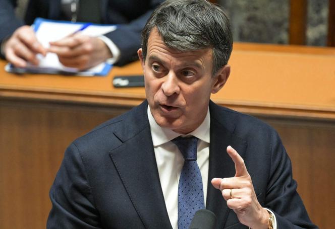 Outre-mer : Manuel Valls dénonce les « ingérences » de l’Azerbaïdjan