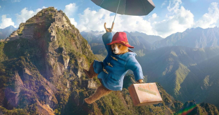 «Paddington au Pérou», à court d’ursidé