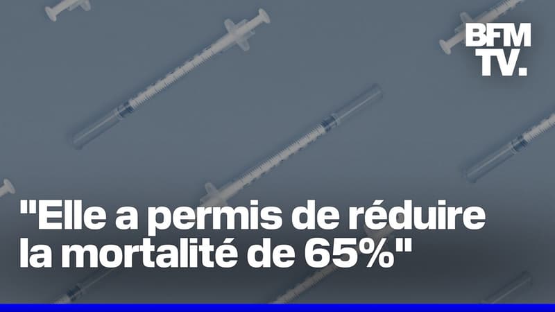 Papillomavirus: une étude américaine montre une baisse de la mortalité chez les jeunes femmes vaccinées