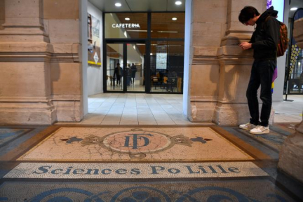 Parcoursup : le classement informel des sept Sciences Po du concours commun par les lycéens