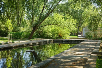 Paris à vélo : dix coins de verdure au bord de la Seine, du parc de Bercy aux jardins du Trocadéro