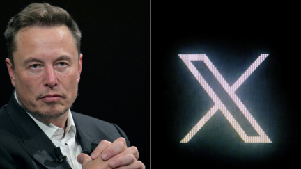 Paris prosecutors open probe into Musk's X over alleged algorithmic distortions