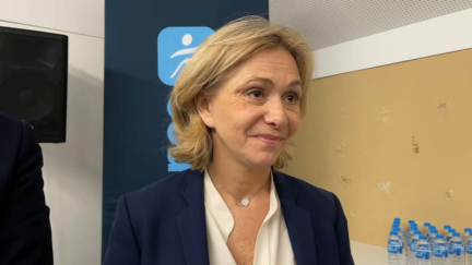 Paris: Valérie Pécresse appelle de nouveau à armer la police municipale