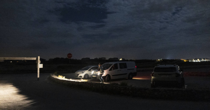 Pas-de-Calais : un corps retrouvé sur une plage, le seizième depuis deux mois