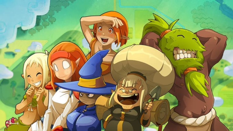 "Pas le jeu le plus populaire au lycée": pour ses 20 ans, "Dofus" raconté par ses fans