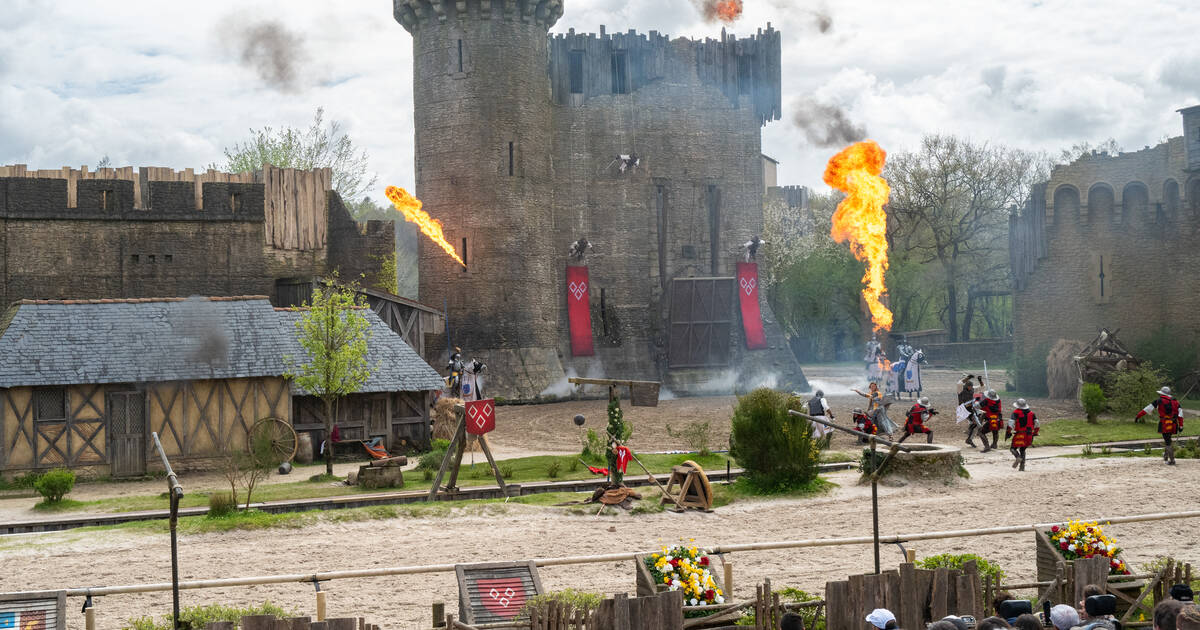 Pass culture : la ministre ne doit pas accorder de statut particulier au parc d’attractions du Puy-du-Fou !