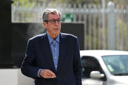 Patrick Balkany demande à la justice de lever son inéligibilité en vue des municipales de 2026