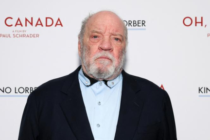 Paul Schrader, réalisateur de « Oh, Canada » : « Mon film laisse planer le doute »