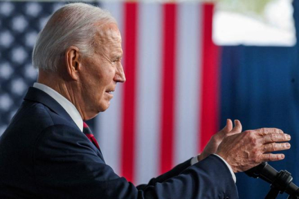 Peu avant son départ de la Maison Blanche, Joe Biden accorde des grâces préventives contre une vendetta trumpiste