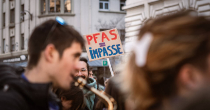 Pfas : contre les polluants éternels, une lueur d’espoir mais aucune solution miracle