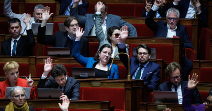 Pfas : la loi visant à restreindre l’usage des «polluants éternels» définitivement adoptée par le Parlement