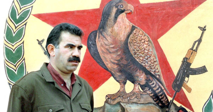 PKK : de la lutte armée d’inspiration maoïste en Turquie à la résistance héroïque de Kobané en Syrie, quatre décennies de combats