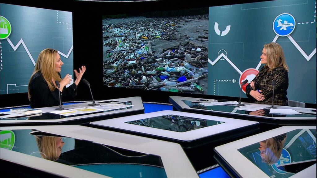 Plastic Planet: UN talks fail to curb production