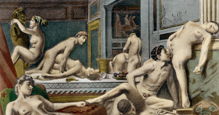 Plus fort que le «Kamasutra», «De figvris veneris» ou tout ce qu’on voulait savoir sur le sexe au XIXe sans oser le demander