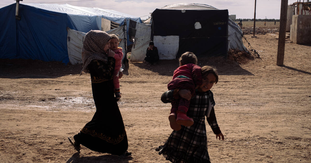 «Plus personne n’ose sortir» : en Syrie, les habitants de Manbij terrorisés par le retour des attentats à la voiture piégée