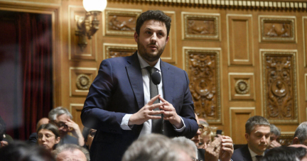 «Plus que jamais chez les députés socialistes, la censure revient sur la table»