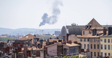 Pollution de l’air au sein de l’UE : la mortalité liée aux particules fines a chuté de moitié en dix-sept ans