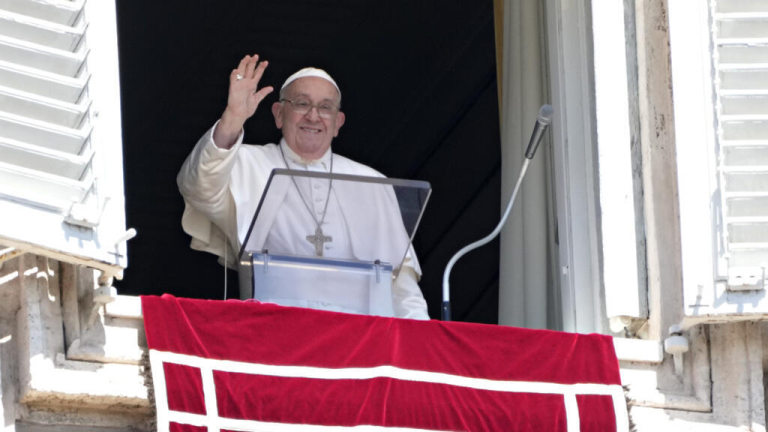 Pope Francis to mark Christmas Eve with launch of Jubilee year