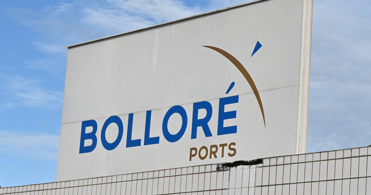 Ports africains : Vincent Bolloré visé par une plainte pour recel et blanchiment