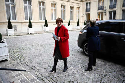 Pour Annie Genevard, confortée dans sa mission au ministère de l’agriculture, les dossiers chauds ne manquent pas