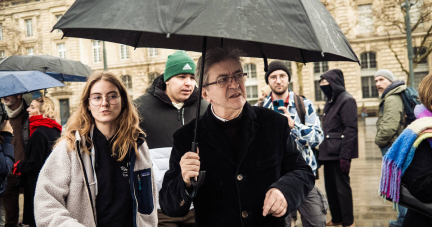 Pour Mélenchon, le PS reste un «allié» mais n’est plus un «partenaire»