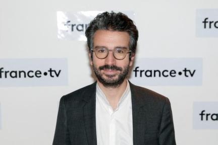 Pour Stéphane Sitbon-Gomez de France Télévisions, « l’audiovisuel public doit coopérer, pour bien faire notre boulot »