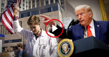 Pourquoi Donald Trump déteste-t-il les scientifiques ? On en parle en direct sur Twitch