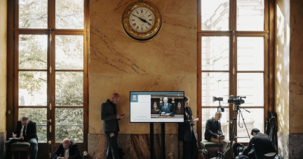 Pourquoi faut-il attendre 48 heures entre le dépôt d’une motion de censure et son vote ? – Libération