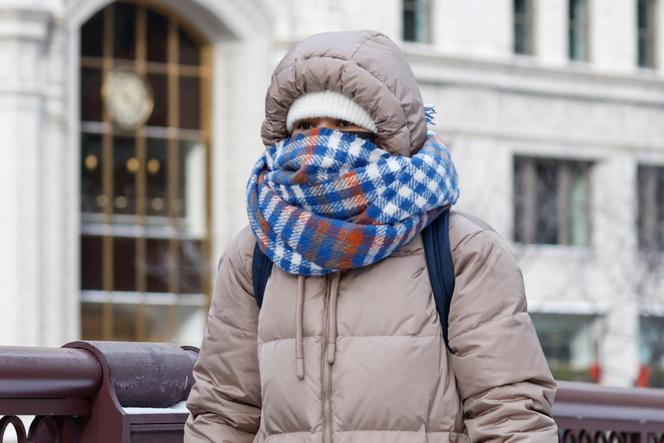 Pourquoi les femmes sont-elles plus sensibles au froid que les hommes ?