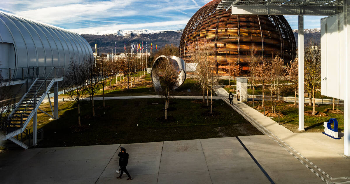 Pourquoi l’Europe devrait approuver la construction du futur collisionneur de particules du Cern