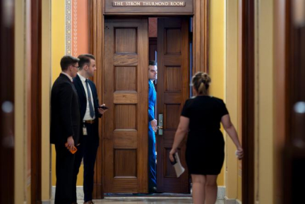 Premier revers politique pour Donald Trump, Matt Gaetz renonce à sa nomination comme ministre de la justice