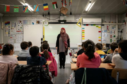 Près de Lyon, la cité scolaire musulmane Al-Kindi, menacée de perdre son contrat, conteste les faits qui lui sont reprochés