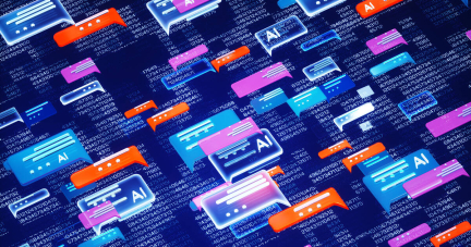 Près de trois quarts des chômeurs utilisent l’intelligence artificielle dans leur quête d’emploi