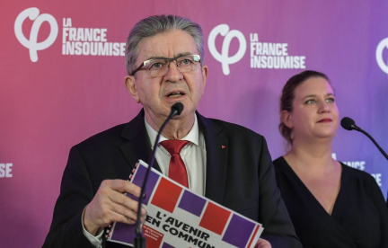 Présidentielle 2027 : En dévoilant le programme de LFI, Mélenchon se positionne comme un candidat sérieux pour l'élection