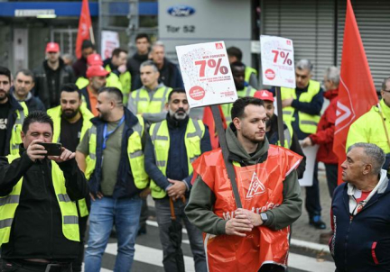 Présidentielle américaine 2024 : face au prochain locataire de la Maison Blanche, une Europe affaiblie