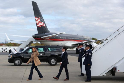 Présidentielle américaine 2024 : Kamala Harris et Donald Trump au coude à coude dans les sondages