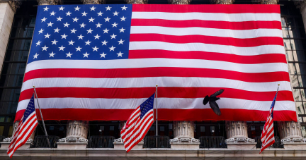 Présidentielle aux Etats-Unis : les sites de paris misent sur Donald Trump, les marchés financiers les suivent