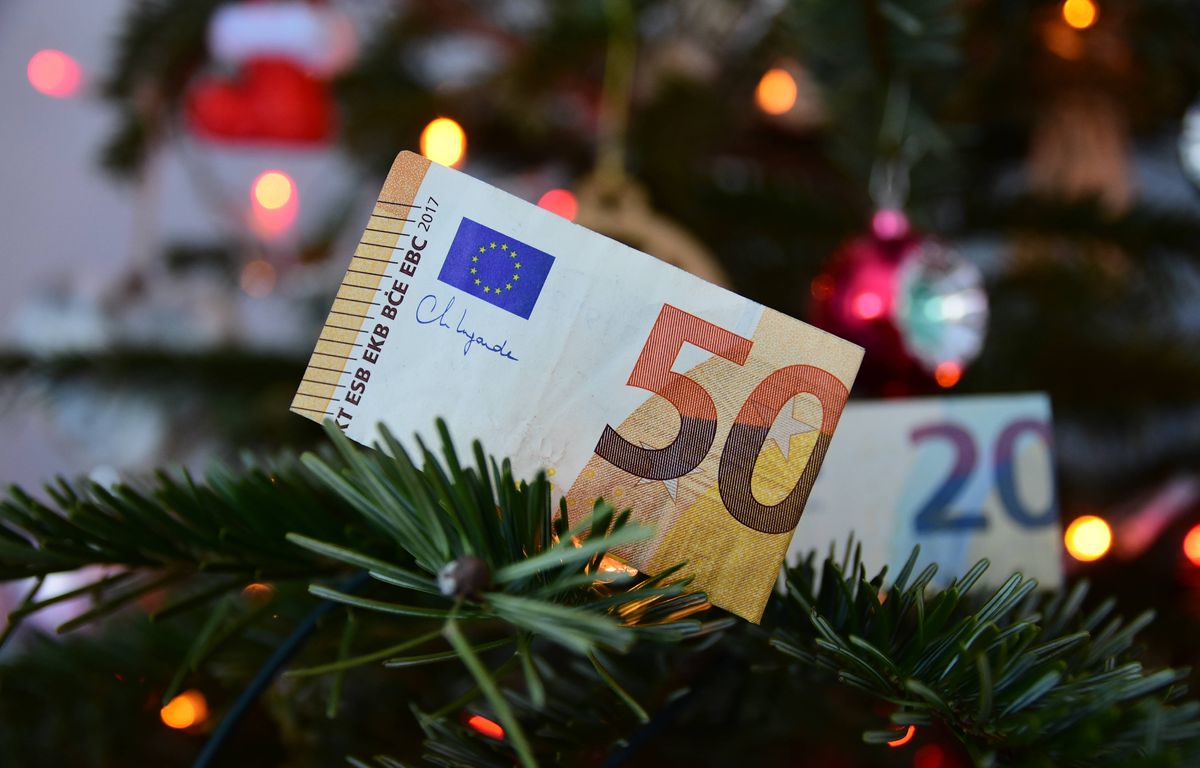 Prime de Noël 2024 : Le montant minimal de 152,45 euros sera versé le 17 décembre