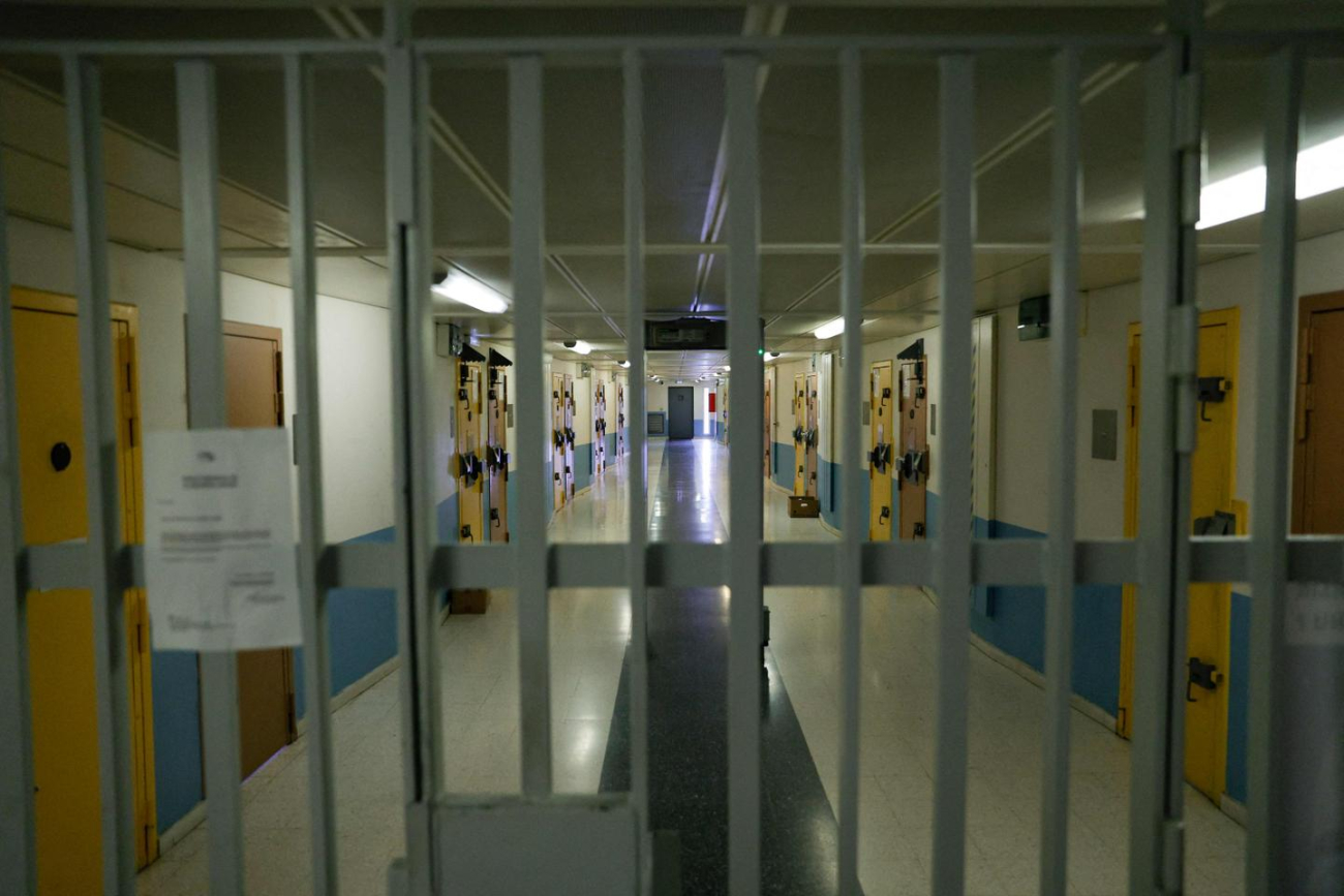 Prisons en France : avec 80 130 détenus au 1ᵉʳ novembre, la surpopulation carcérale atteint un nouveau pic