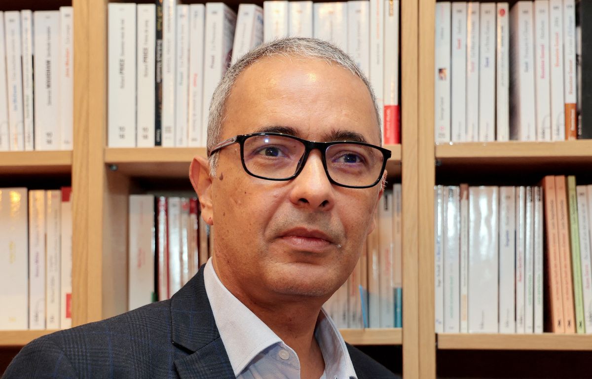 Prix Goncourt 2024 : Kamel Daoud sacré pour son roman « Les Heures »