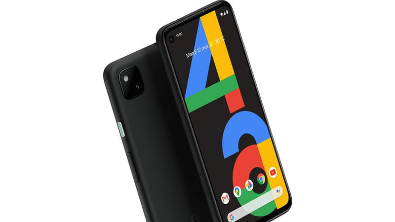 Problèmes de batterie sur les smartphones Pixel 4a: quelles solutions s'offrent à vous?