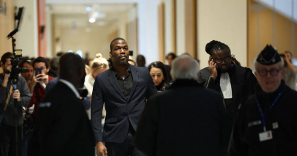 Procès de l’affaire Pogba : «On a tous grandi ensemble, on a des liens forts»