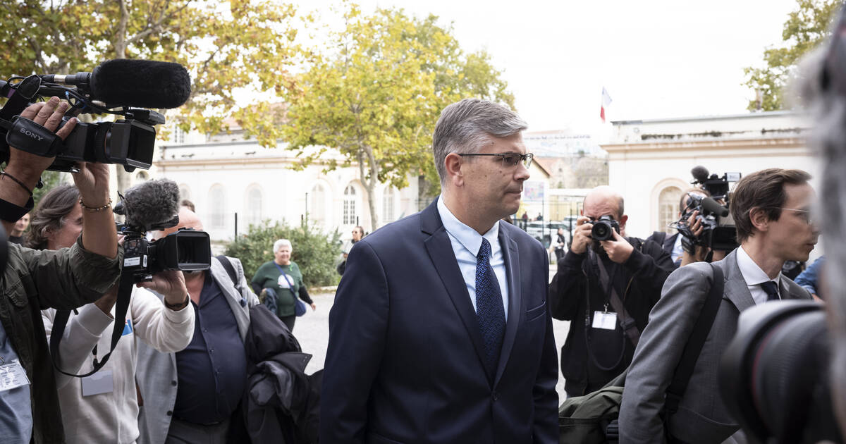 Procès de l’effondrement de la rue d’Aubagne : Julien Ruas, l’élu qui ne savait rien