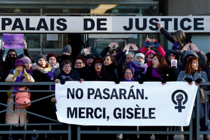 Procès des viols de Mazan : comment les juges ont motivé leur décision de condamnation