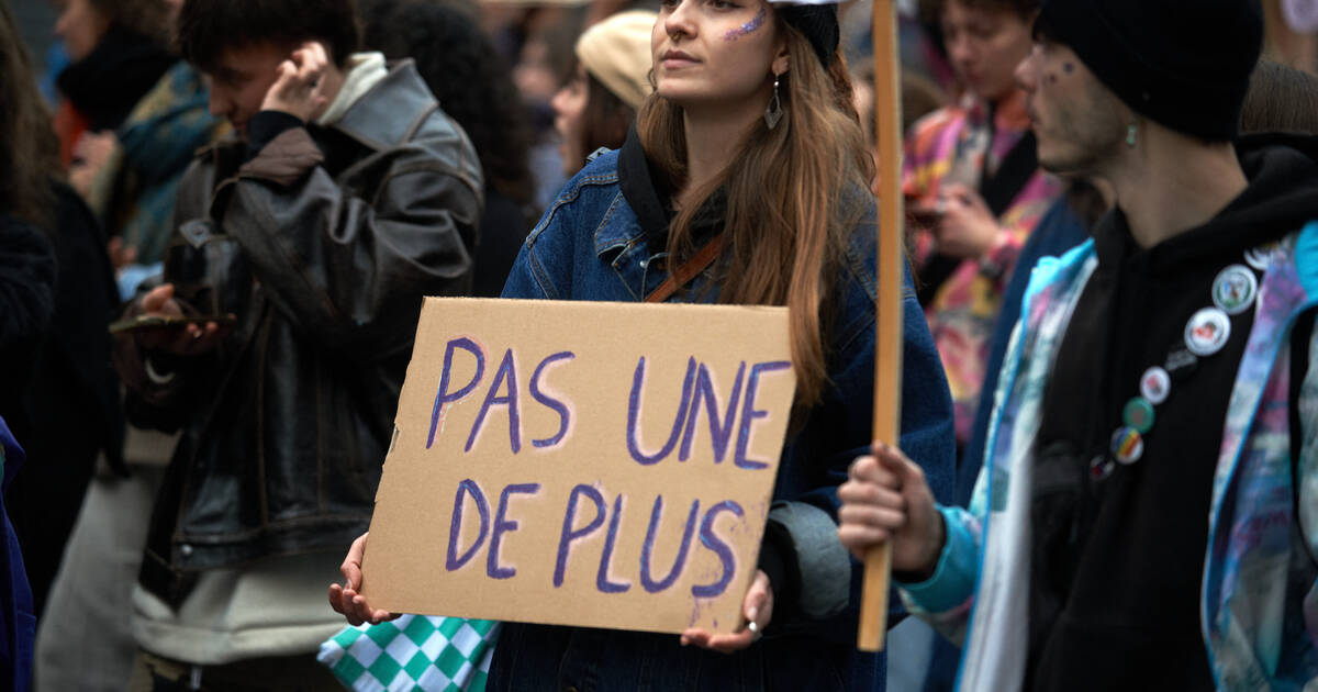 Procès d’un féminicide aux assises de Niort : «Lui, c’est le degré zéro de l’altérité, elle, c’était tout le contraire»