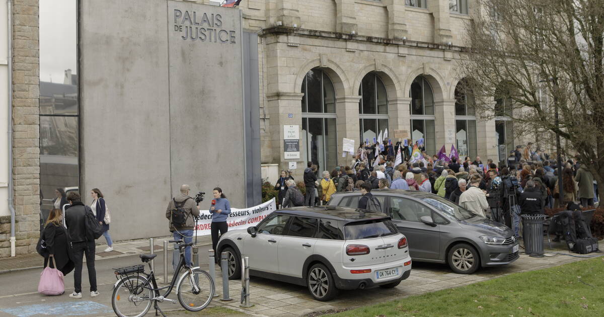 Procès Le Scouarnec : le royaume de l’ordinaire et la «bulle» où l’accusé était «un pervers, un pédophile et un pédocriminel»